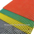 Fiber Reinforced Plastics